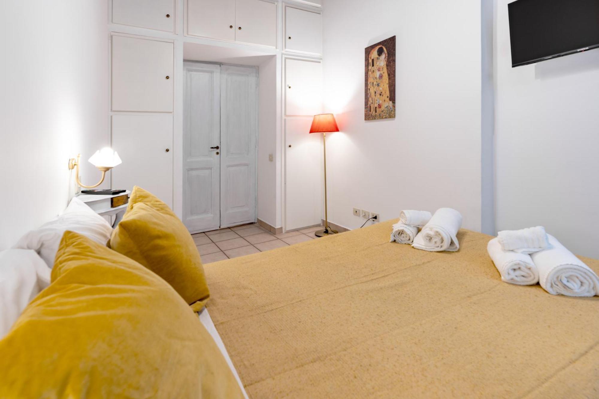 Vatican Gianicolo Apartamento