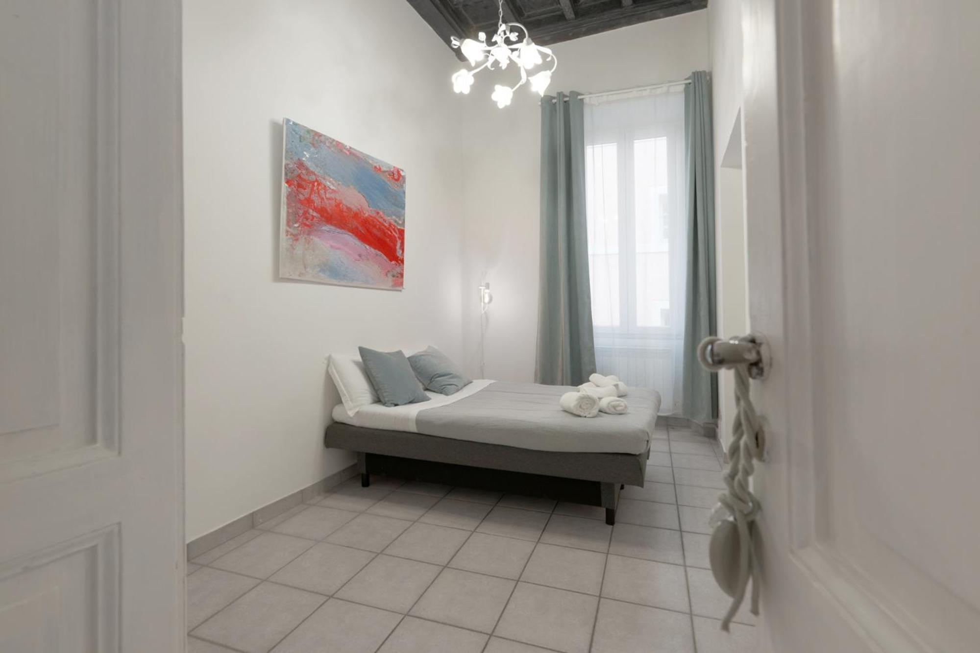 Apartamento Vatican Gianicolo *